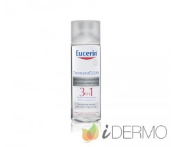 DERMATOCLEAN (HYALURON) 3 EN 1 SOLUCIÓN MICELAR